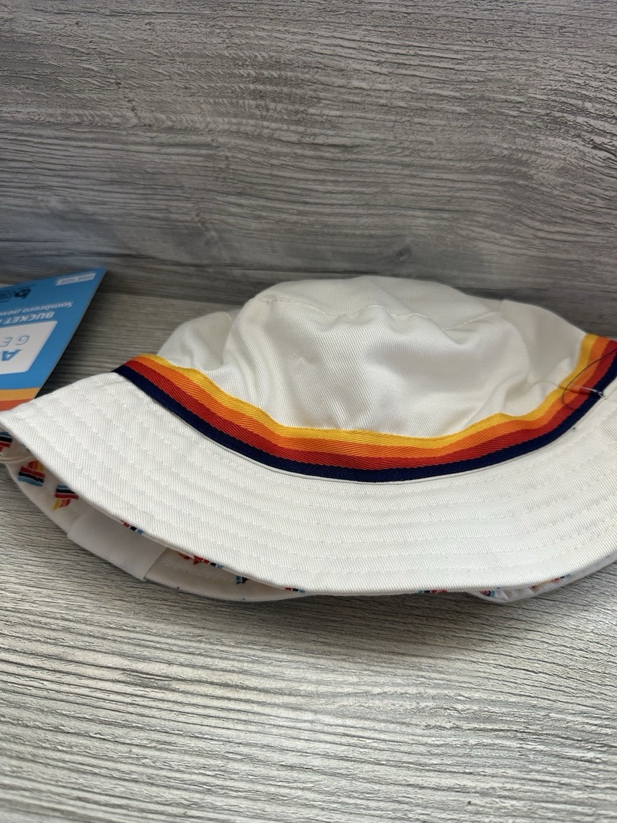 ALDI Gear White Bucket Hat Capsule Collection March 2024 One