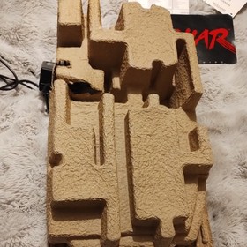 Atari Jaguar Boxed Console Used SPARES  Interactive Multimedia System 64 Bit