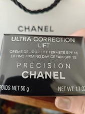 Chanel Precision - Tagescreme - Ultra Correction Lift - Anti-Falten, Gesicht, Antita
