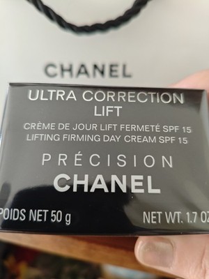 Chanel Precision - Tagescreme - Ultra Correction Lift - Anti-Falten, Gesicht, Antita