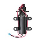 4* Electrical Water Pump 30W 12V 60PSI Self Priming Small Diaphragm Misting Pump — photo 6