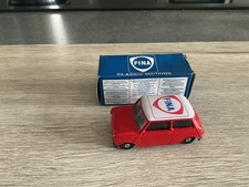 CORGI FINA CLASSIC MOTORS DIECAST MINI in very good condition