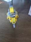 LEGO Star Wars 327th Star Corps At-rt (75431) Brand New