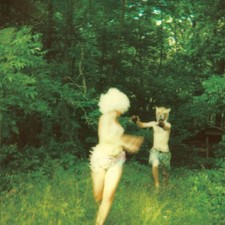 HARMLESSNESS NEW VINYL