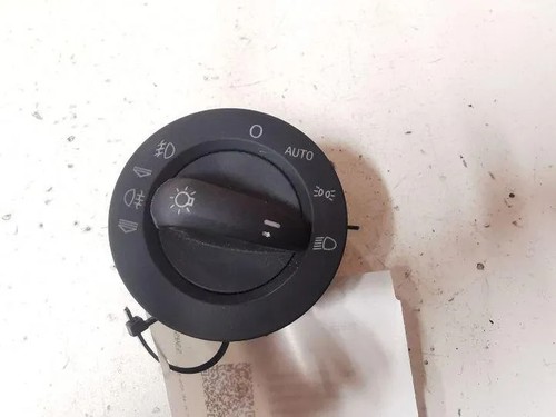 AUDI A6 4F2, C6 Scheinwerferschalter 4F2941531D 2.70 Diesel 132kw 2008 27022960