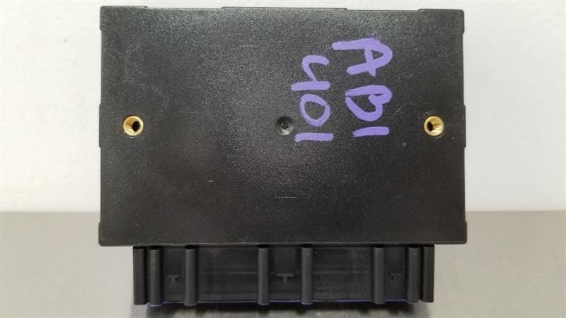 Bentley Continental GT Body control module P/N 3D0959933P