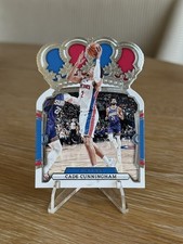 Cade Cunningham 2023-24 Crown Royale Basketball