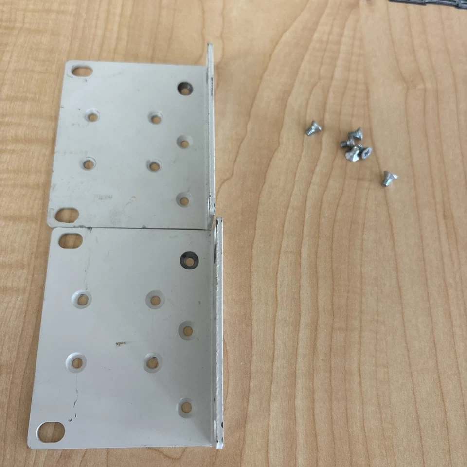 Astral Total Access 750/850 RackMount Bracket - Image 2 of 3