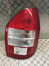 Rückleuchte rechts  Opel Zafira A Heckleuchte rechts 680648