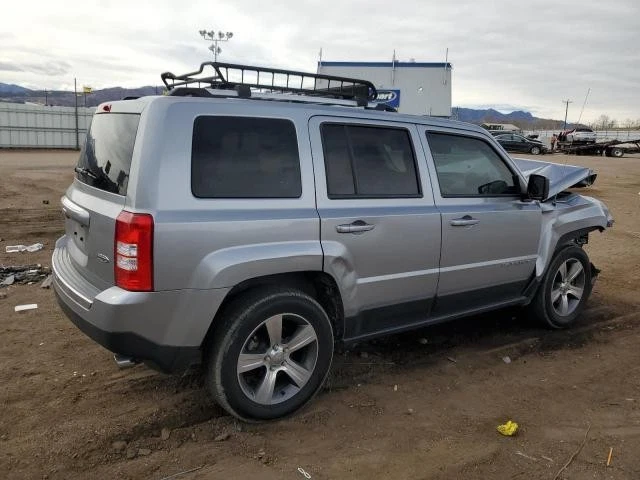Used Front Right Drive Axle Shaft fits: 2016 Jeep Patriot front axle 4WD AT 6 sp Foto 3 de 4