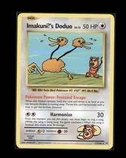 Imakuni?'s Doduo #84 Prices | Pokemon Japanese Challenge from the Darkness | Pokemon Cards Imakuni?'s Doduo #84 Prices | Pokemon Japanese Challenge from the Darkness | Pokemon Cards