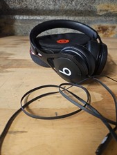 Beats EP by Dr. Dre Wired Headband Headphones Black