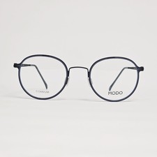 MODO 4426 Unisex Ultra-Light Titanium Round G...