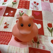 Rubber Duck Pink Home Office Jeep Been Ducked Cruise Ducky Hog Piggy Summer Bath