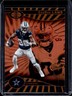 2024 Panini Illusions CeeDee Lamb Orange Trophy #19 Cowboys