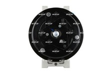 NRF Kompressor, Klimaanlage 32117 für CADILLAC SAAB OPEL