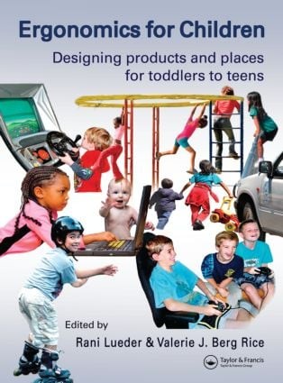 Ergonomics for Children - Image 2