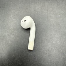 Genuine Apple AirPods first Generation Replacement Earbud A1523 Right Ear Only