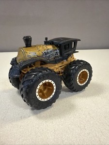 Hot Wheels Steam Punk Truck | eBay
