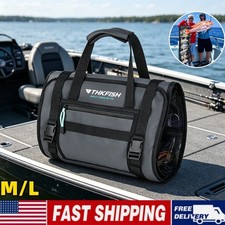 Big Bait Roll-Up Storage Bag, 7/8 Heavy Duty ...