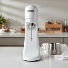Commercial Milkshake Machine Multi-Functional Milkshake Creator Pure Copper