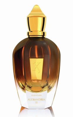 Xerjoff Alexandria II Eau de Parfum unisex 100 ml