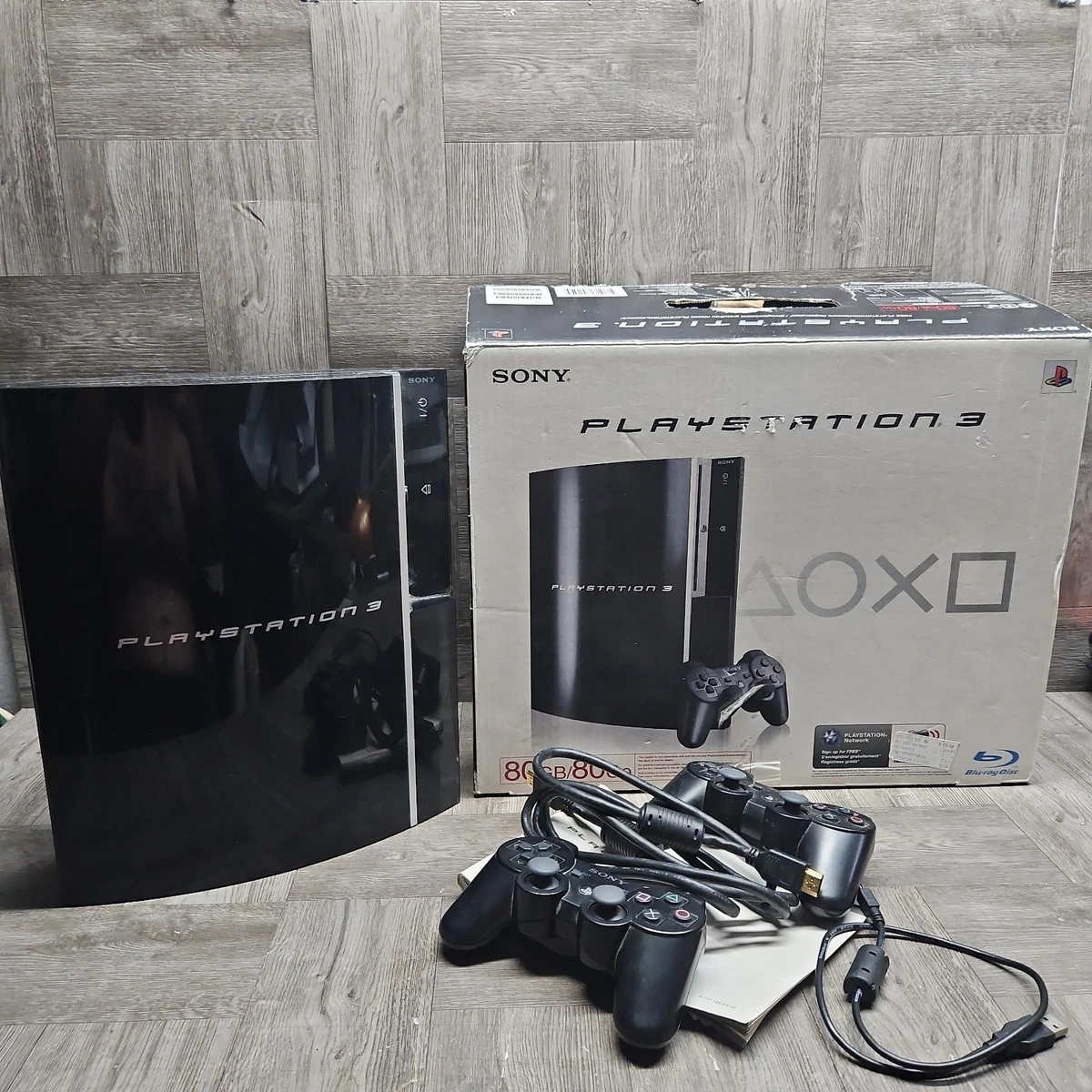 Preços baixos em Sony PlayStation 3 NTSC-U/C Consoles de videogame