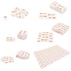 Doppelseitige Schaumstoff Klebepads 3M VHB 4952 Klebeband Extra Stark