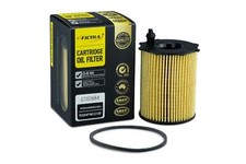 Oil Filter suits R2684P for CITROEN C3 C4 FORD Fiesta VOLVO C30 S40 Diesel 1.6L