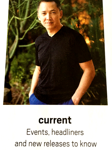 SCNG PREMIUM MAGAZINE March 2025 BOOKS & ARTS Shape Shifting Artists Creativity - Picture 4 of 9