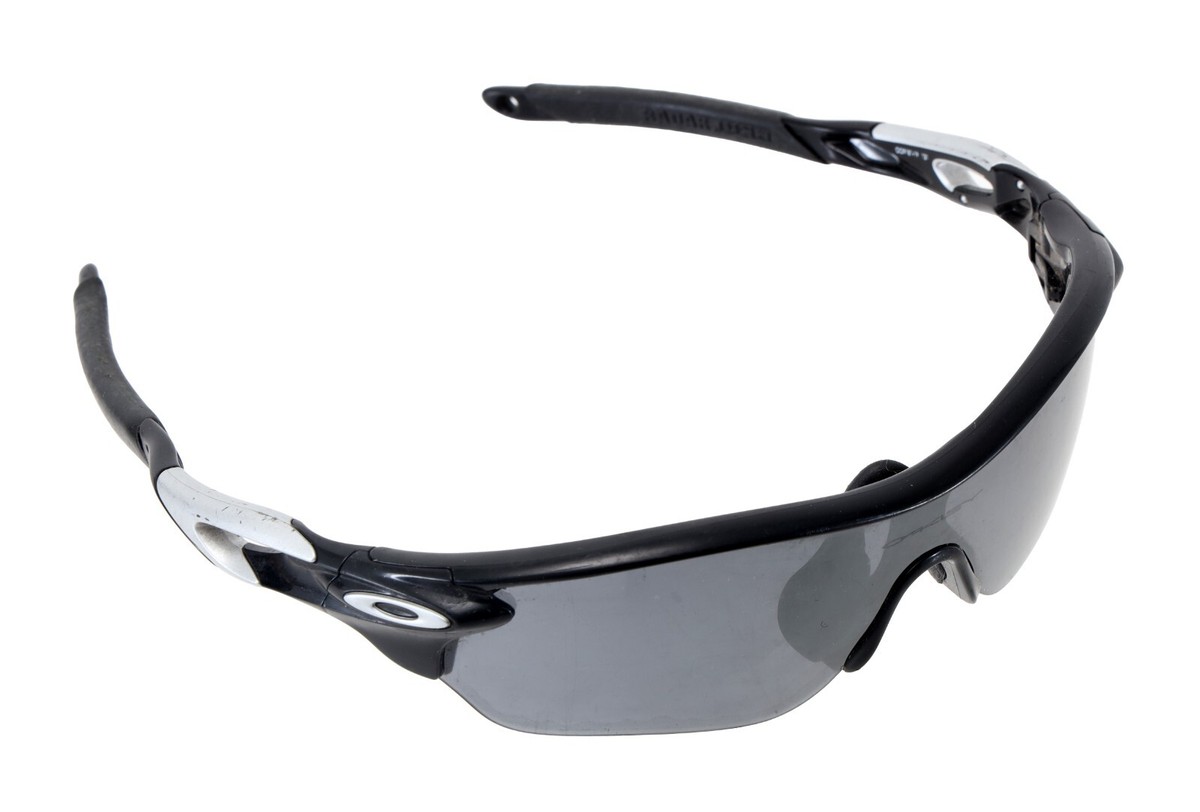 Oakley RadarLock Path Sunglasses OO9181-19 Matte Black Prizm Oakley RadarLock Path Sunglasses OO9181-19 Matte Black Prizm