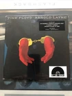Sealed New Pink Floyd Arnold Layne Syd Barrett Tribute Concert 45 rpm Record