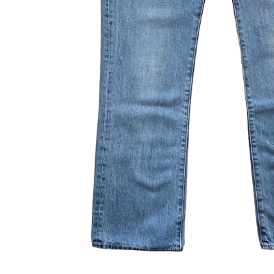 New LVC Levi's Vintage Clothing 517 Bootcut Jeans SS22 | eBay