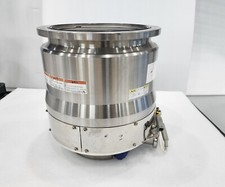 EDWARDS Turbomolecular Pump STP-A2503PV M482501 (As-Is)