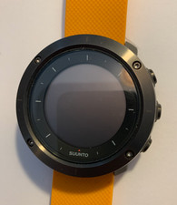 sportwatch suunto traverse amber