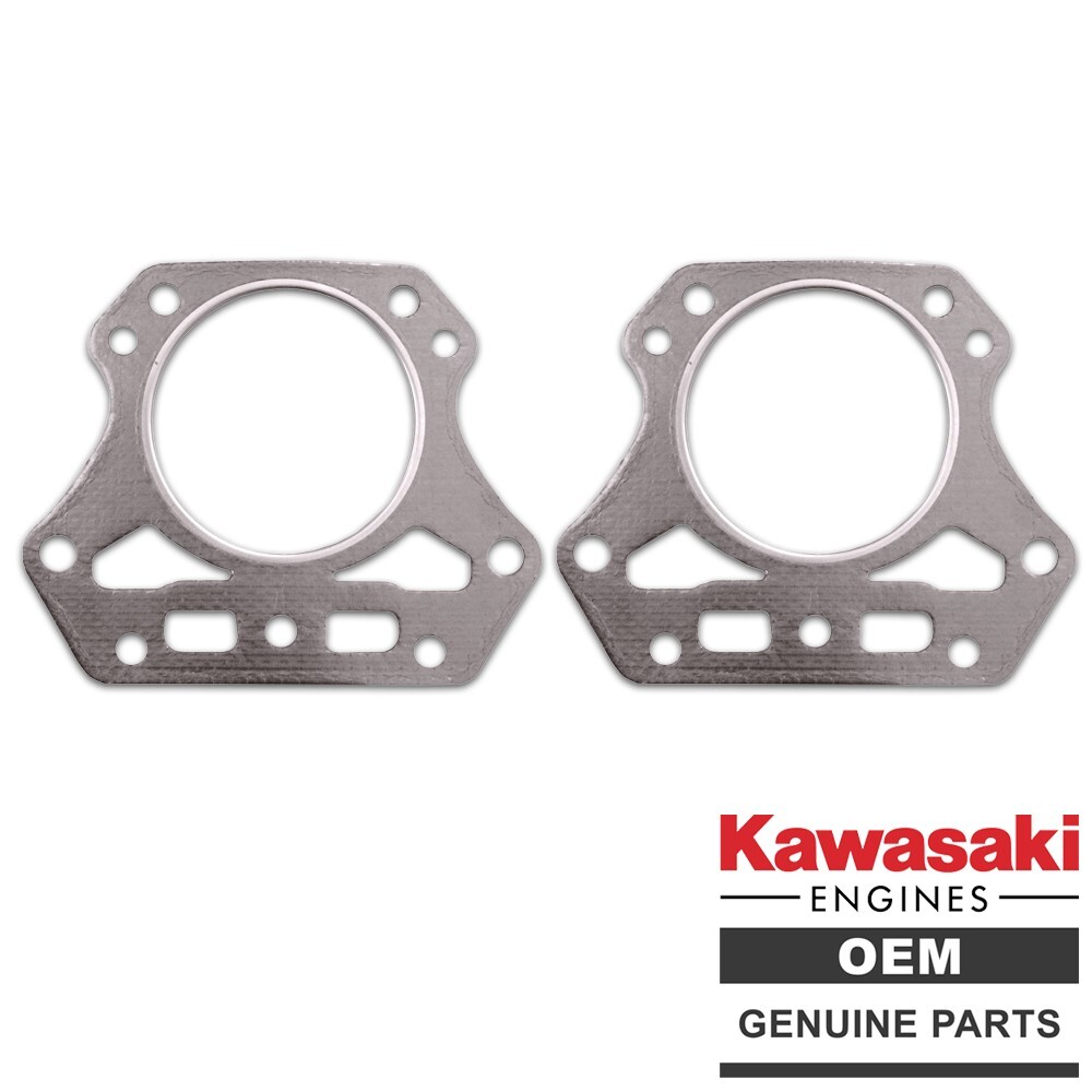 Genuine Kawasaki 11004-7016 Head Gasket for FH541V and FH580V