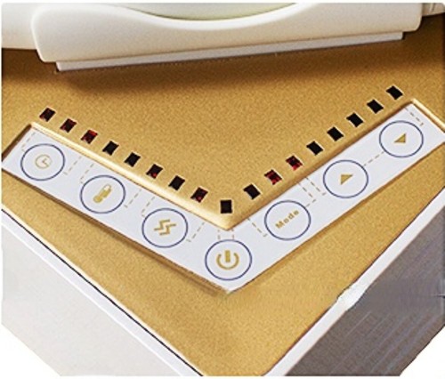 Eyes Face Skin Lifting Machine Anti Aging Rejuvenation Dark Circles Eye Massager - Picture 14 of 21