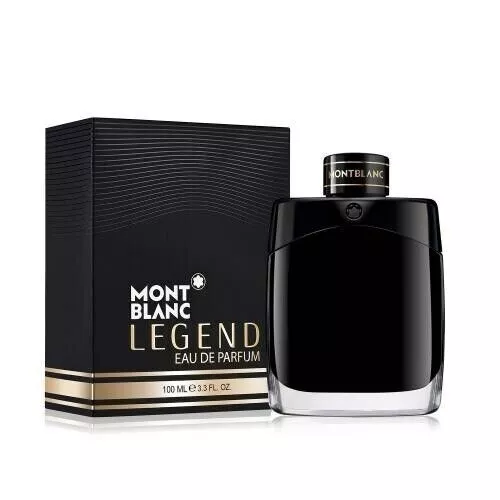 Best montblanc perfume for him hot sale