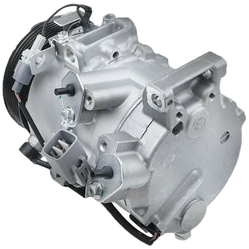 AIR CONDITIONING AC COMPRESSOR FOR LEXUS GS300 IS250 IS350 S19 E2 2.5 ...