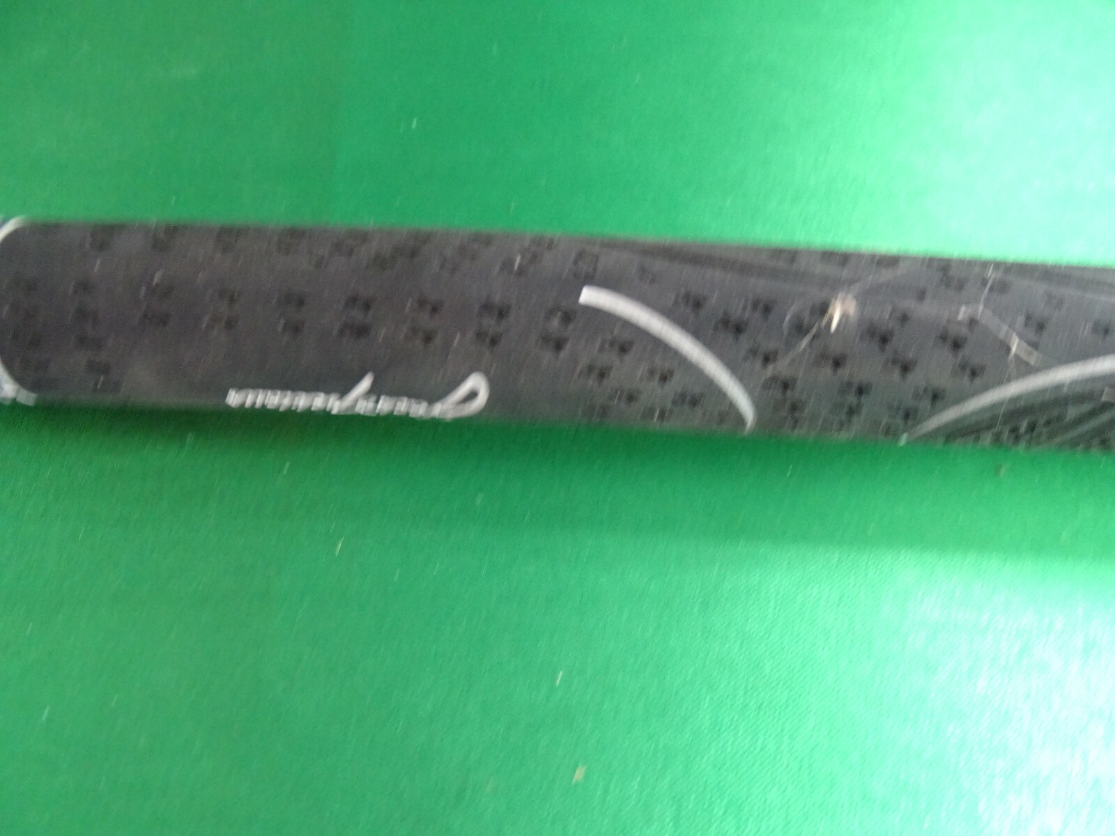 Jack Nicklaus 747-LD 60* & 56* Progressive Kick Pro RH /  ~35"