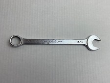 MAC Tools CW24 3/4" Combination Wrench 12 Point Made in USA