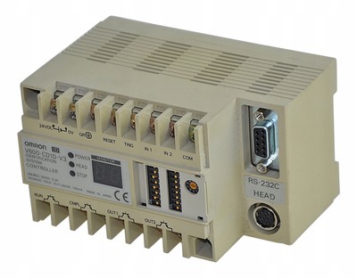 V600-CD1D-V3 OMRON RFID-Identifikationscontroller 