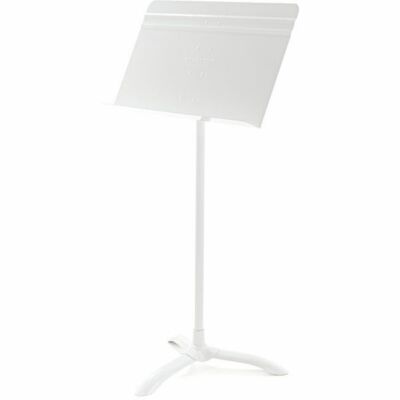 Manhasset Standpult Symphony 48 White