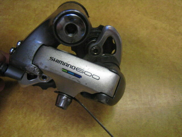 shimano rd 6401