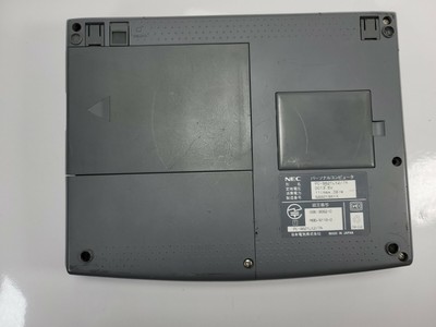 NEC 98NOTE LIGHT PC-9821Lt2/7A PC98 ノート NEC LIGHT PC-9821Lt2⁄7A