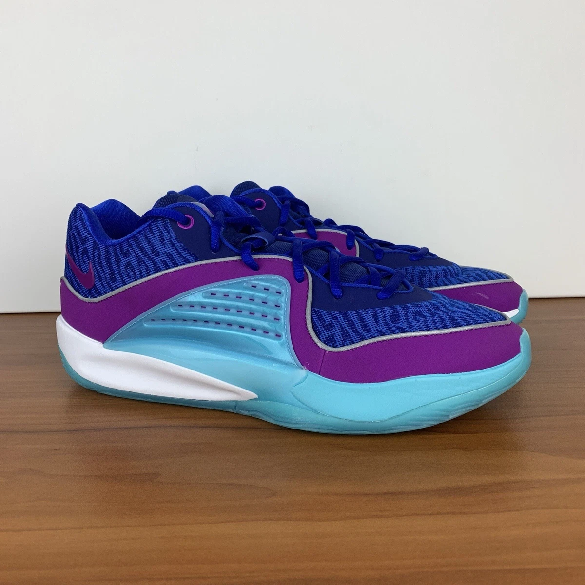 Nike KD 16 Ready, Play for Sale | Authenticity Guaranteed | eBay
