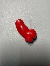 Solartech Mantech Remco Vintage 1983 Action Figure Part