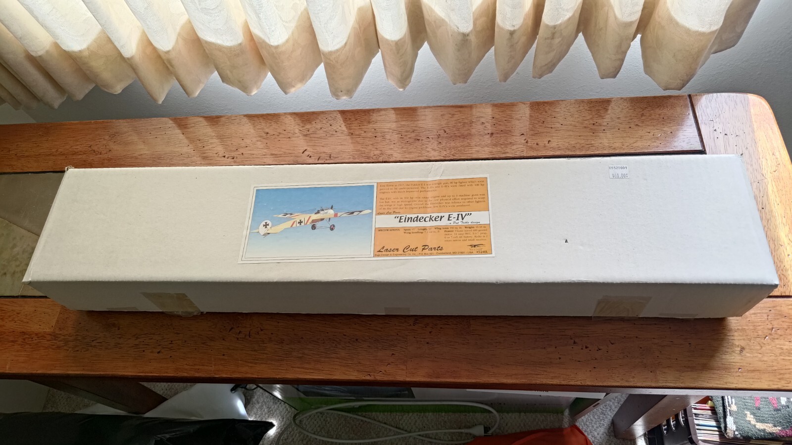 Lot of 10 Dare Design & Engineering model airplane kits eBay