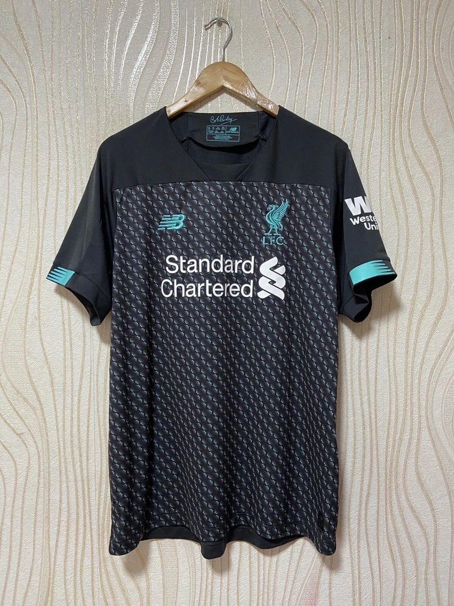 Liverpool 2020 3rd kit cheap