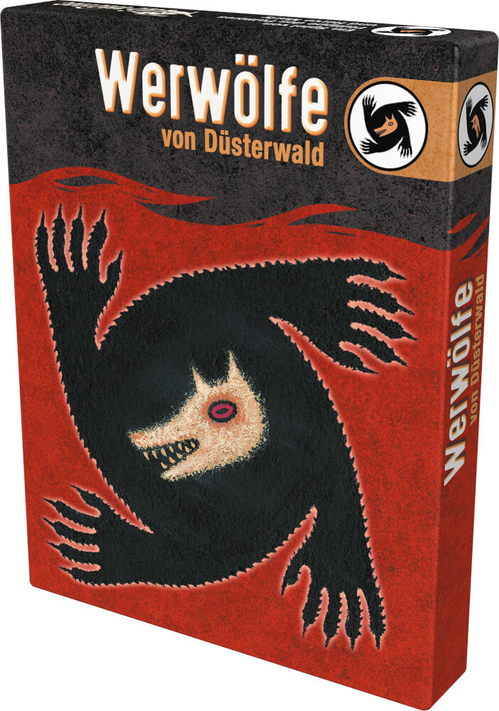 Thumbnail - Werwölfe Von Düsterwald